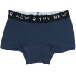 Girls Basic Hipster Multi Pack Multi Color Mood Indigo - 8