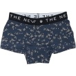 Girls Basic Hipster Multi Pack Multi Color Mood Indigo - 10