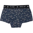 Girls Basic Hipster Multi Pack Multi Color Mood Indigo - 9