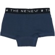 Girls Basic Hipster Multi Pack Multi Color Mood Indigo - 7