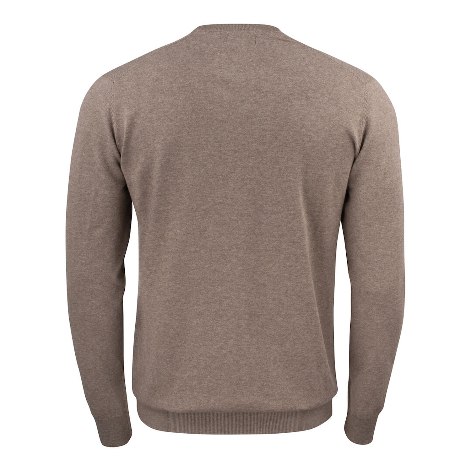 Stickad tröja Oakville Crewneck - Herr - Flera färger - 6
