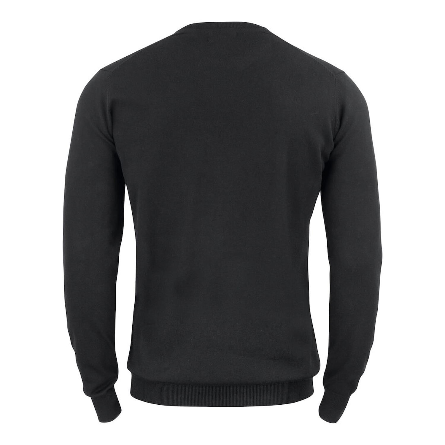 Stickad tröja Oakville Crewneck - Herr - Flera färger - 4