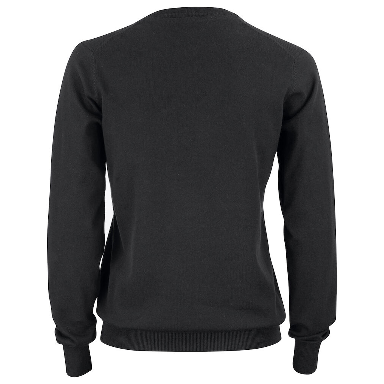 Stickad tröja Oakville Crewneck - Dam - Flera färger - 4