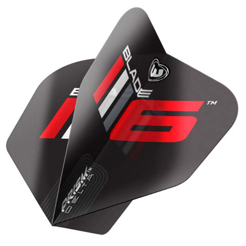 Winmau Prism Delta Blade 6 Shape NO6 - 2