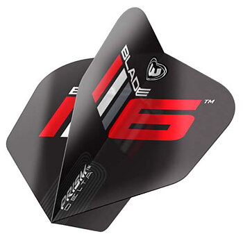 Winmau Prism Delta Blade 6 Shape NO6
