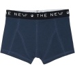 Boys Basic Boxers Multi Pack Multi Color Mood Indigo - 10
