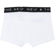 Boys Basic Boxers Multi Pack Multi Color Mood Indigo - 7
