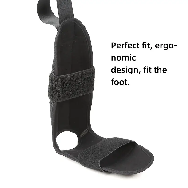 Stretchbånd for fot og legg - 3
