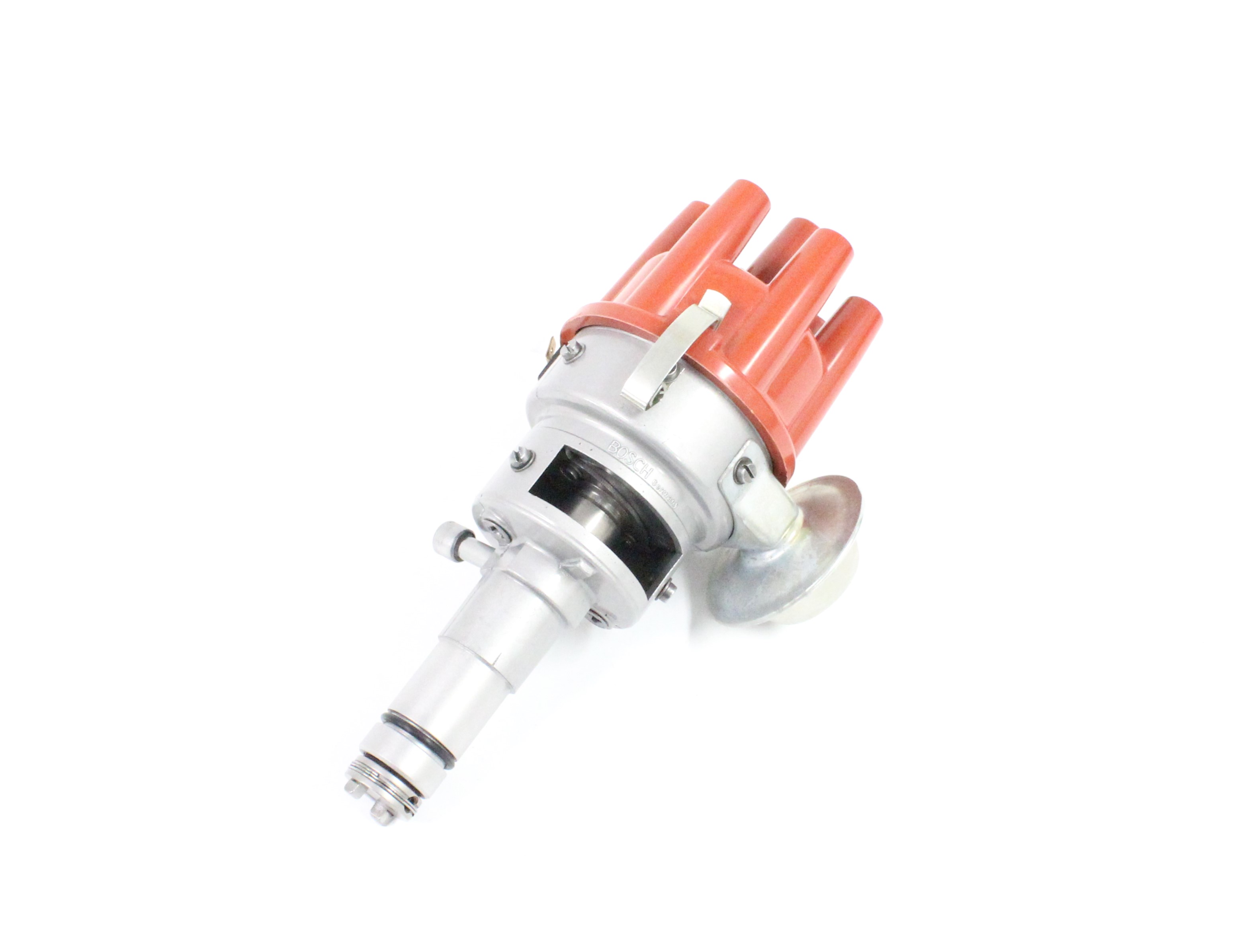 Distributor, 164 B30E 1971-73