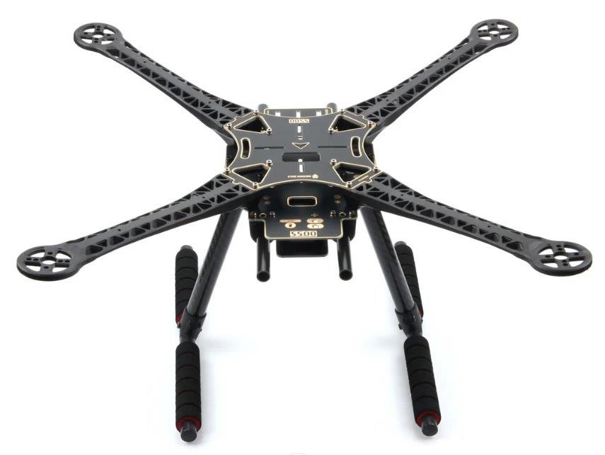 Holybro S500 V2 Frame Kit