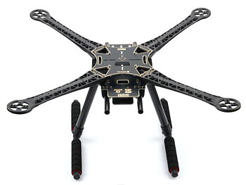 Holybro S500 V2 Frame Kit