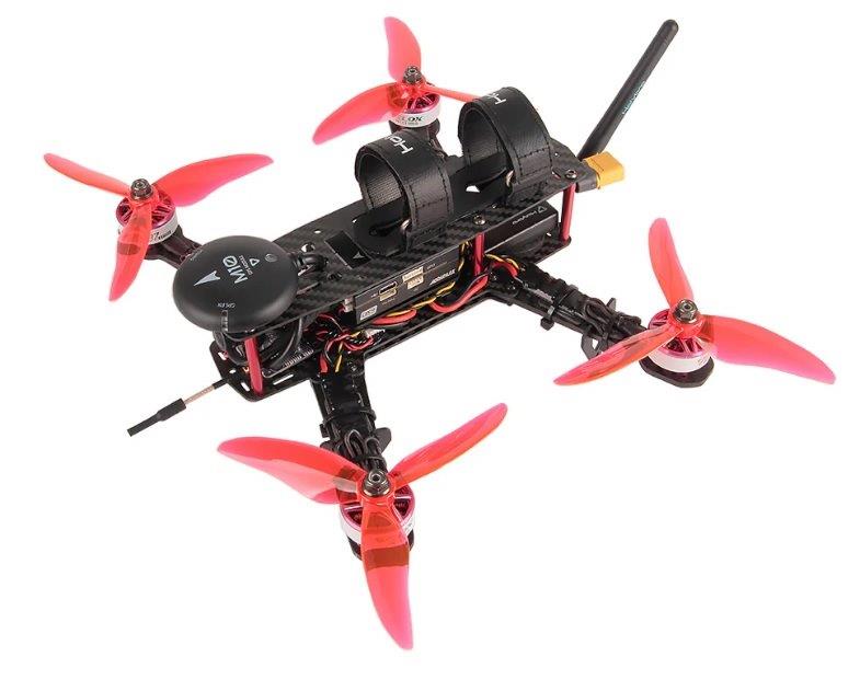 Holybro QAV250 Complete Kit 915MHz