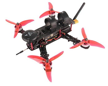 Holybro QAV250 Complete Kit 915MHz
