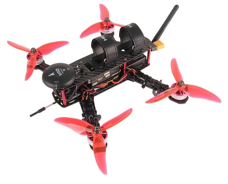 Holybro QAV250 Complete Kit 433MHz