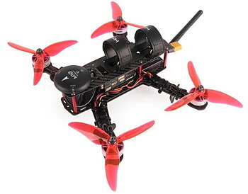 Holybro QAV250 Basic Kit 915MHz