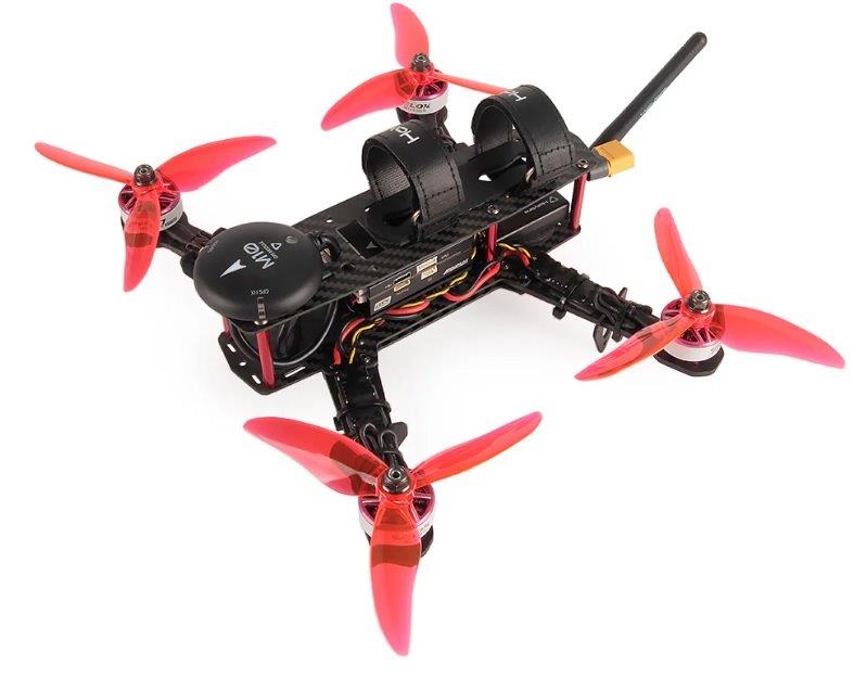 Holybro QAV250 Basic Kit 433MHz