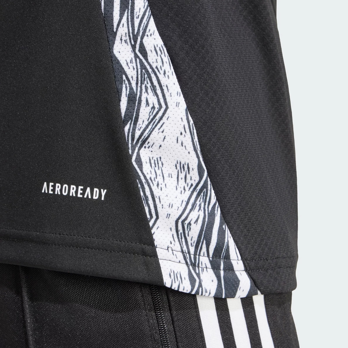2024/2025 ARSENAL ADIDAS BORTATRÖJA KORTÄRMAD - 3