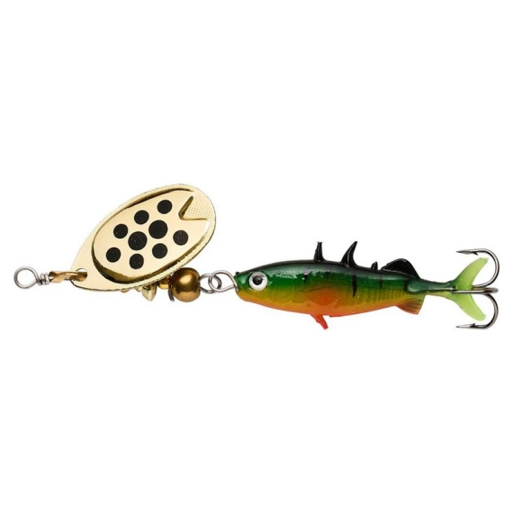 Abu Garcia Stickle Spinner 7g