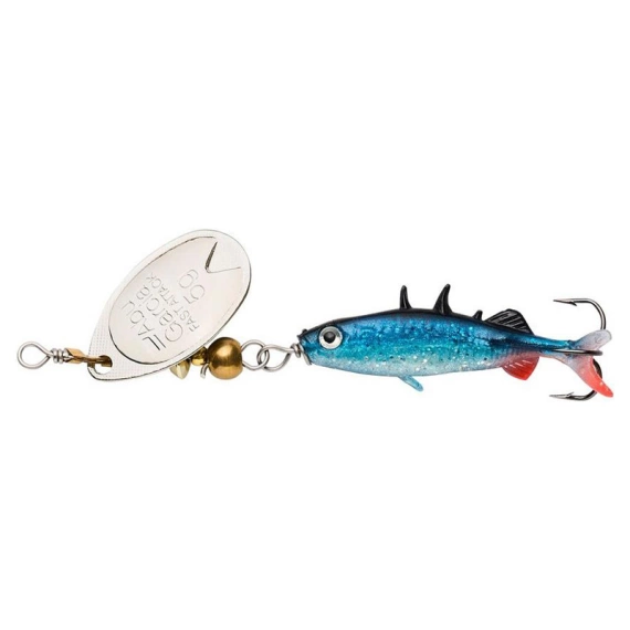 Abu Garcia Stickle Spinner 7g - 4