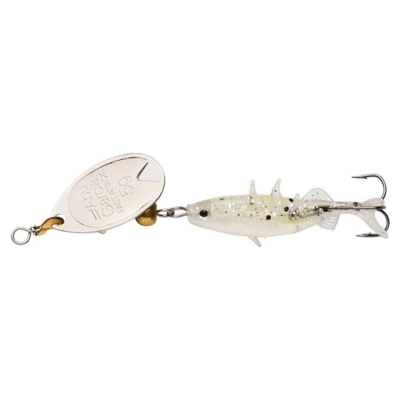 Abu Garcia Stickle Spinner 7g - 2