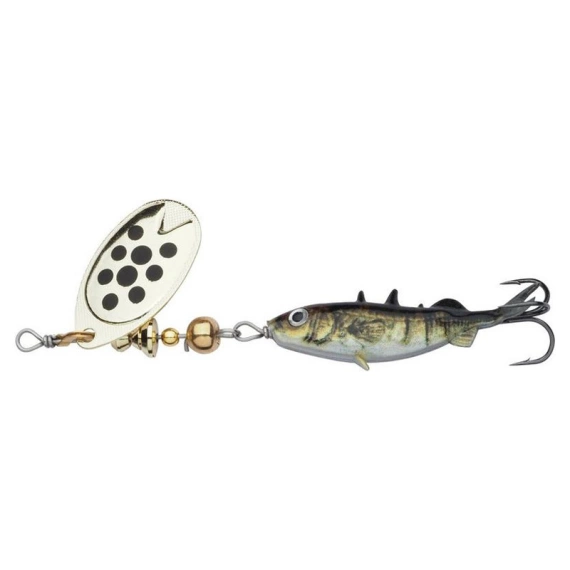 Abu Garcia Stickle Spinner 7g - 3