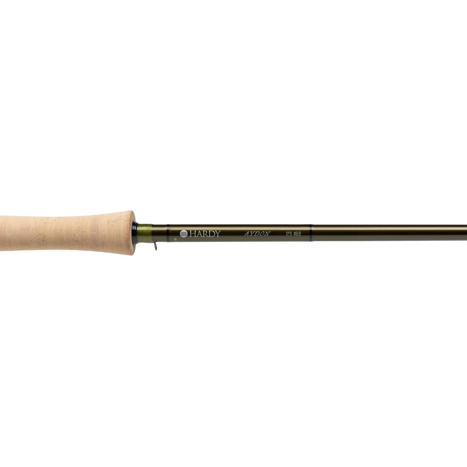 Hardy Aydon Tvåhands Flugspö - 14'9'' # 10/11 - 2