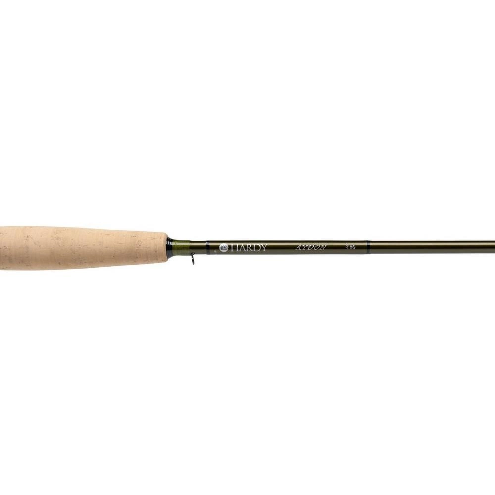 Hardy Aydon Enhands Flugspö - 9' # 4 - 2