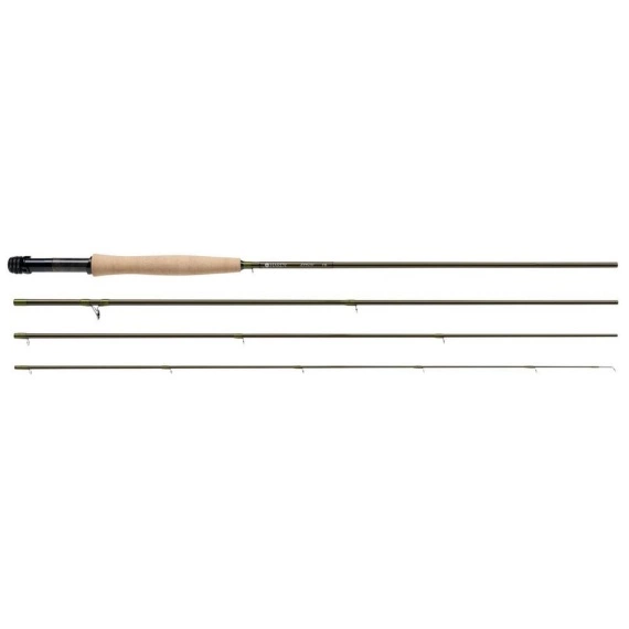 Hardy Aydon Enhands Flugspö - 9' # 4
