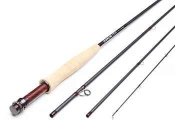 Guideline NT11 Trout Enhands Flugspö - # 4 9'