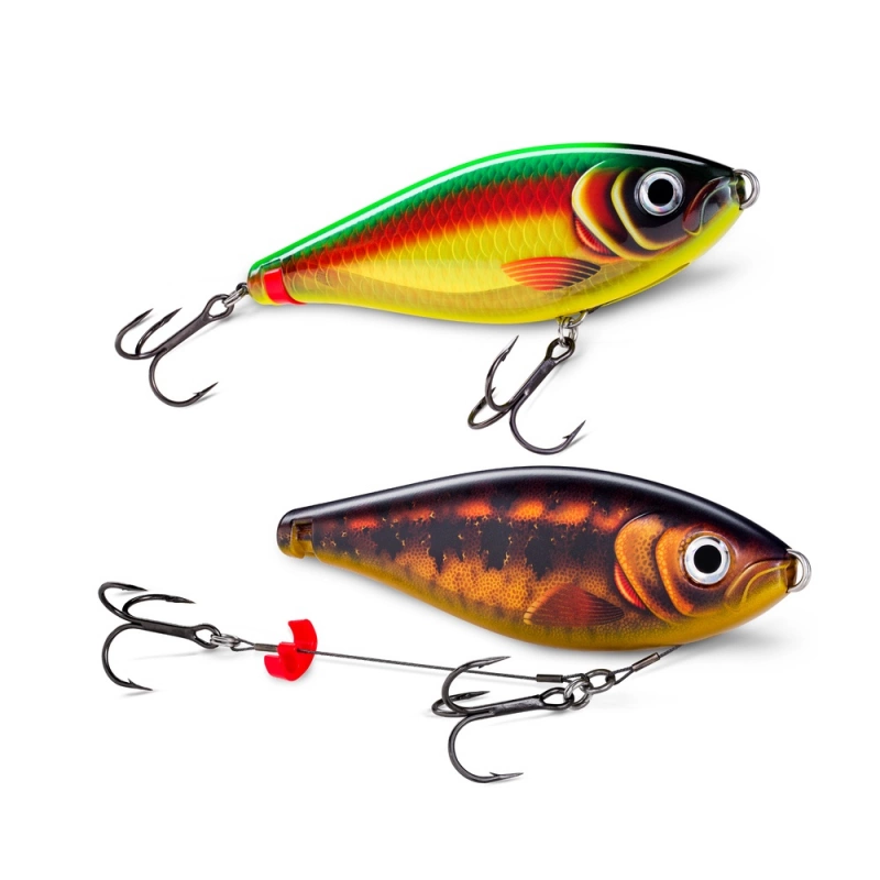Rapala X-Rap Haku 14cm  74g