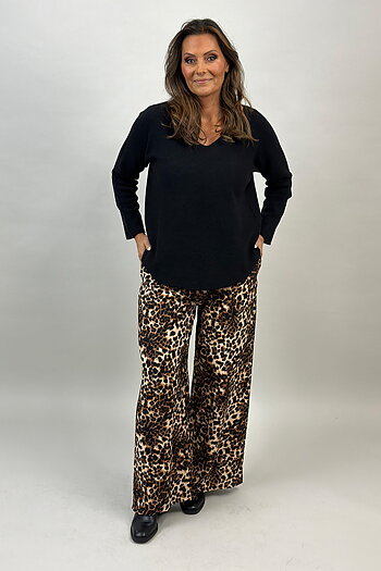 Mix by heart - Medina Pants Leo