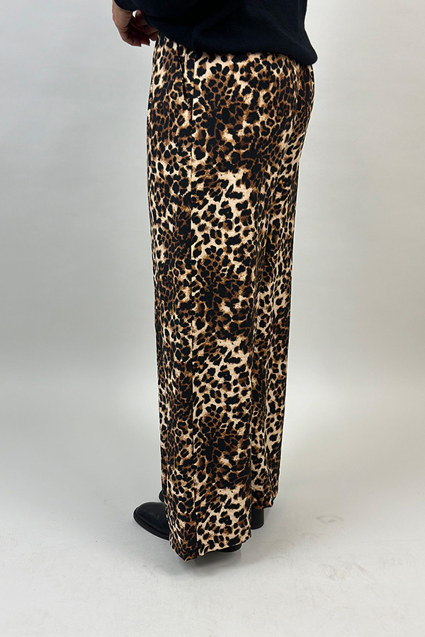 Mix by heart - Medina Pants Leo - 4