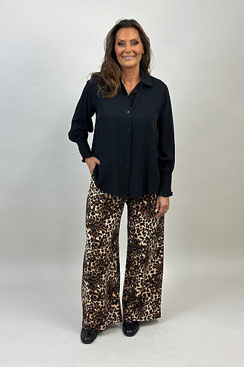 Mix by heart - Medina Pants Leo