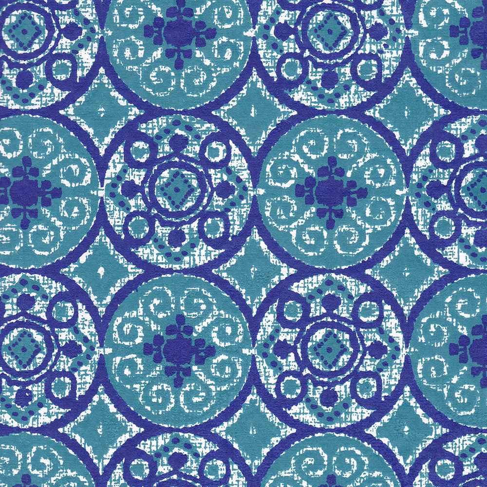 Graphic circles