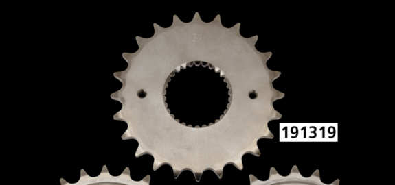 Offset Drev B/T 2006-17 6-Vxl 26T