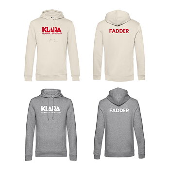 Organic Hood Fadder