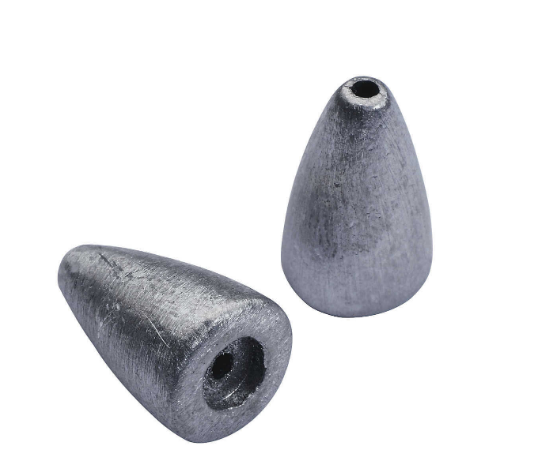 Berkley Fusion19 Bullet Weight