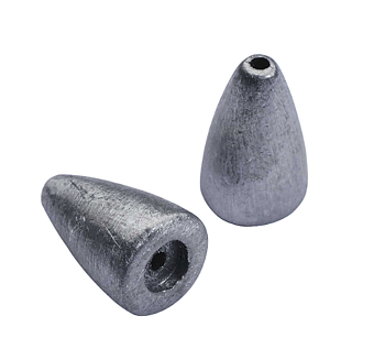Berkley Fusion19 Bullet Weight