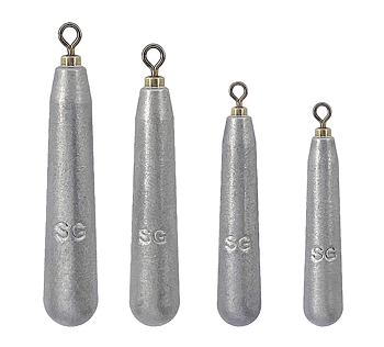 Savage Gear Lure Specialist Sinker