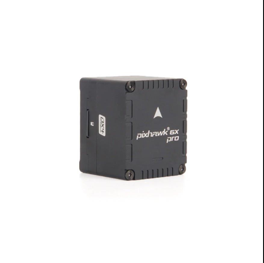 Pixhawk 6X Pro (FC Module Only)