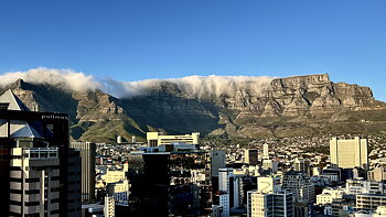 SYDAFRIKA 2024