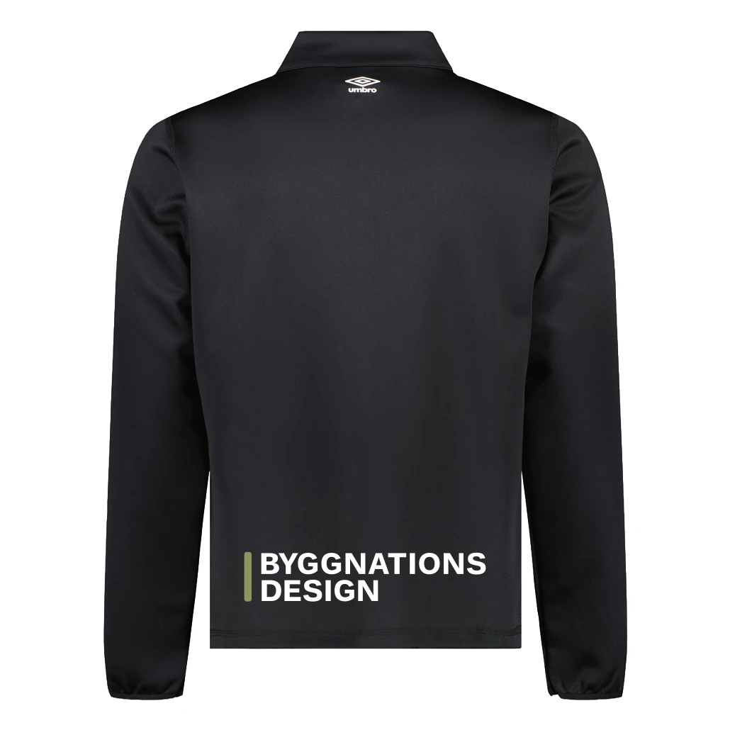 Umbro Liga Halfzip Sr (Adolfsbergs IK) - 2