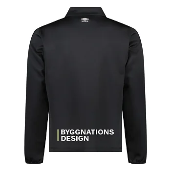 Umbro Liga Halfzip Sr (Adolfsbergs IK)