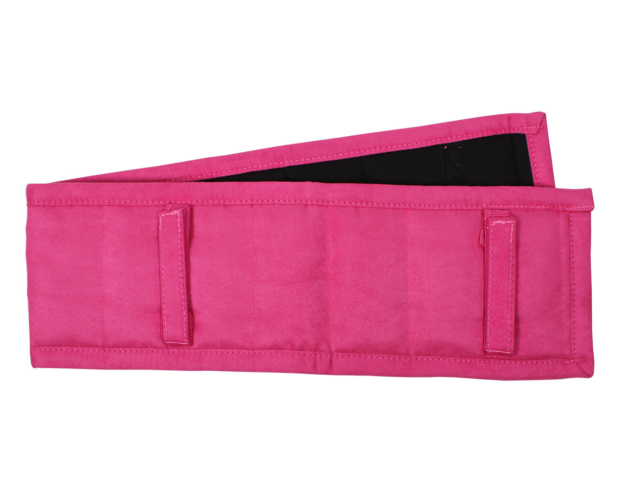 Lunging Pad QHP, pink