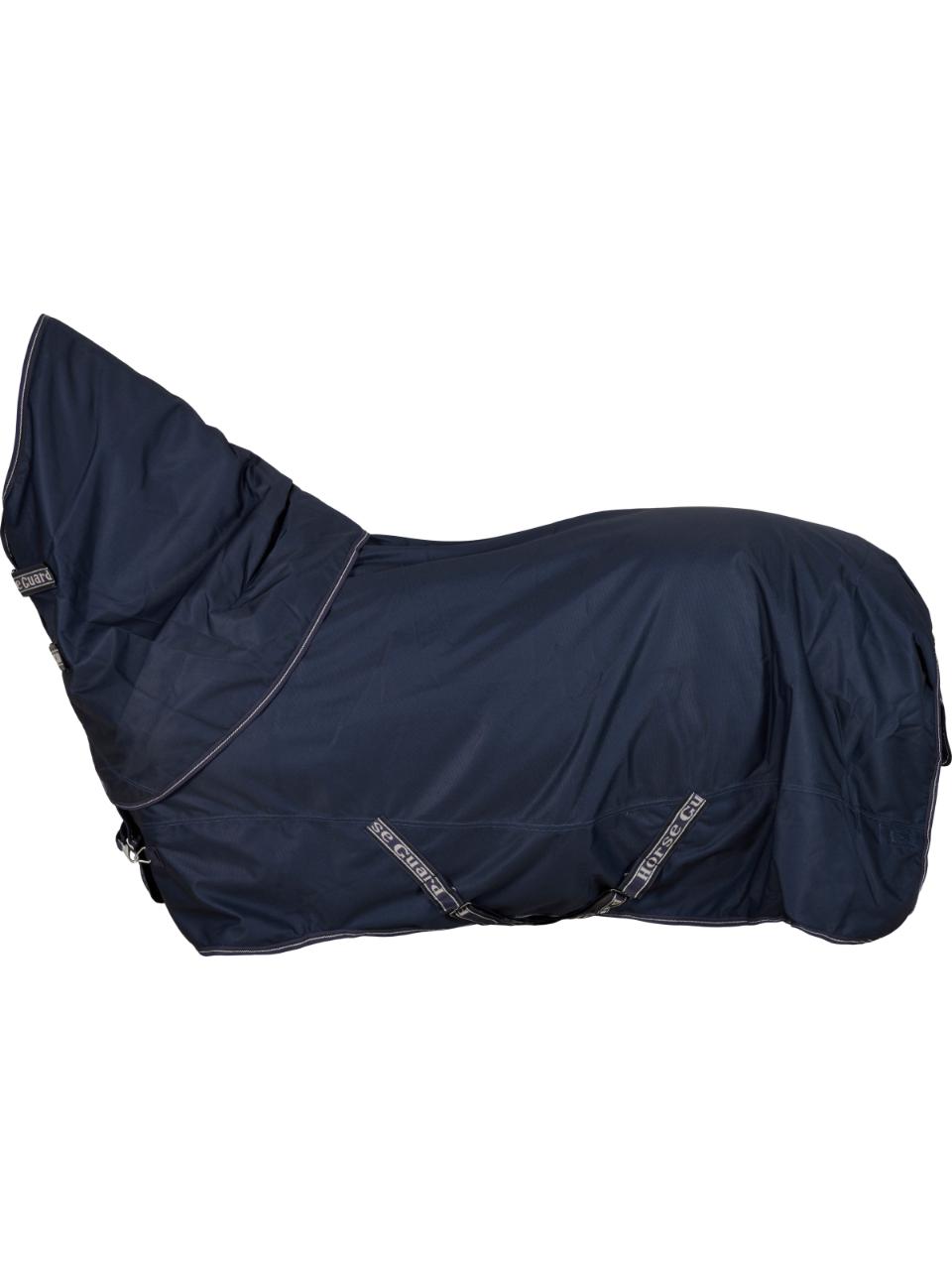 Horse Guard Millan 100g inkl avtagbar hals 1200d 105-165 cm