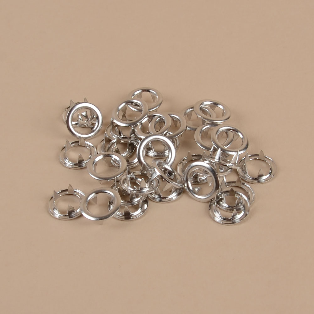 SNAP BUTTONS - PARTS 25 PCS - 3