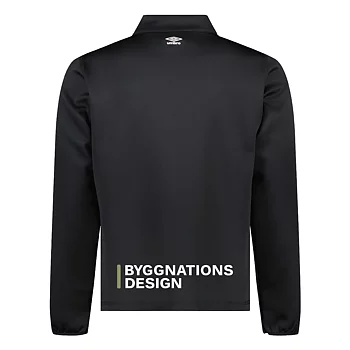 Umbro Liga Halfzip Jr (Adolfsbergs IK)