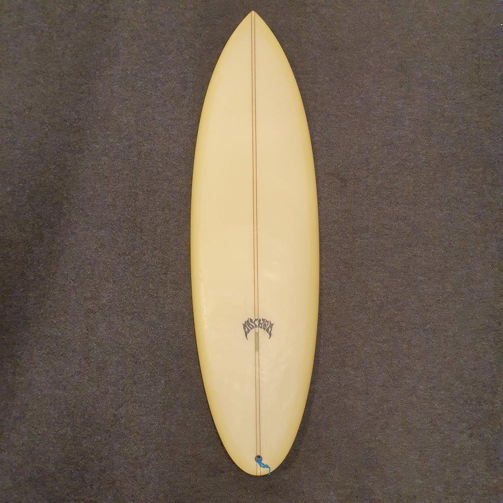 Begagnad vågsurfingbräda Lost Cobra Killer 6'3''