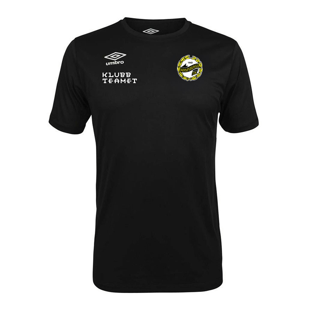 Umbro Cup Ss Jersey (Adolfsbergs IK)