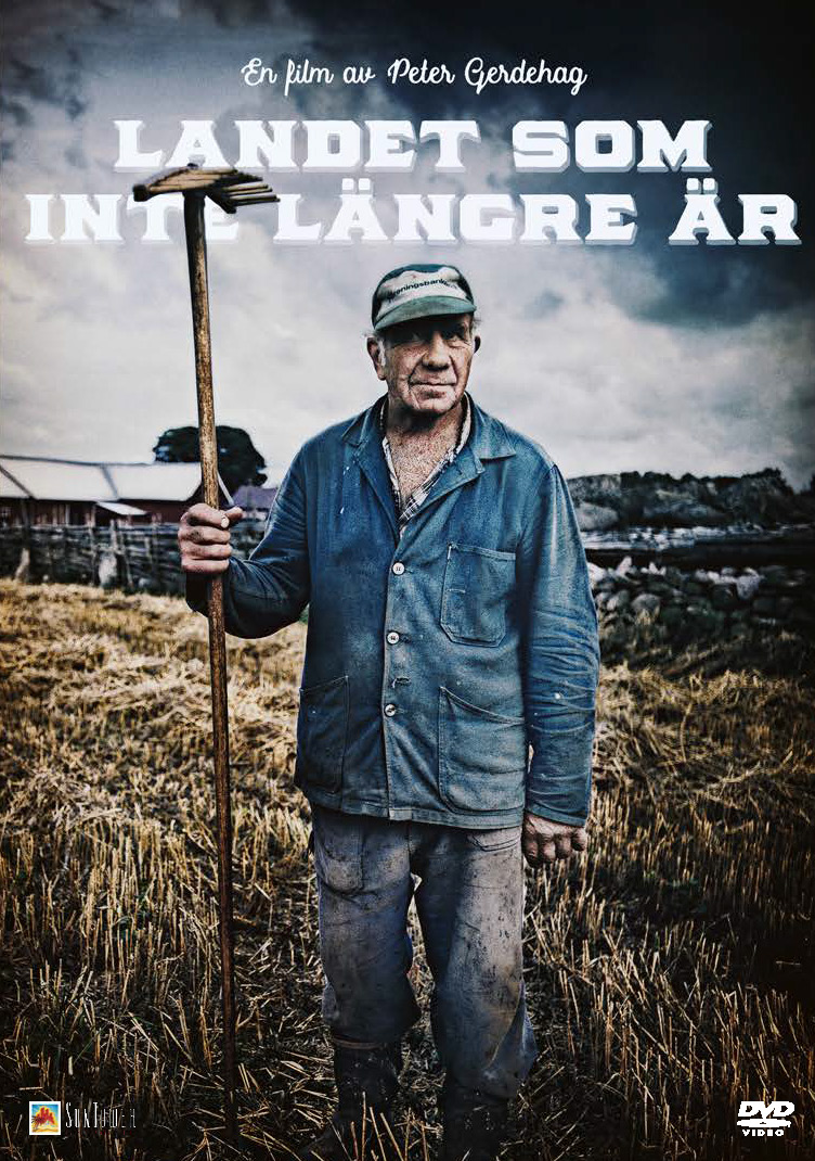 Landet som inte längre är